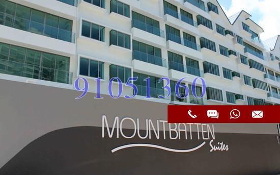 Mountbatten Suites (D15), Apartment #168237602